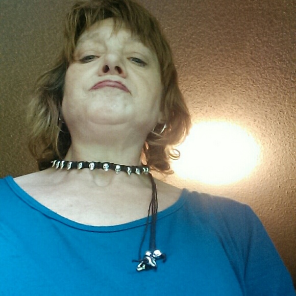 Skull macrame - Picture 4 of 5